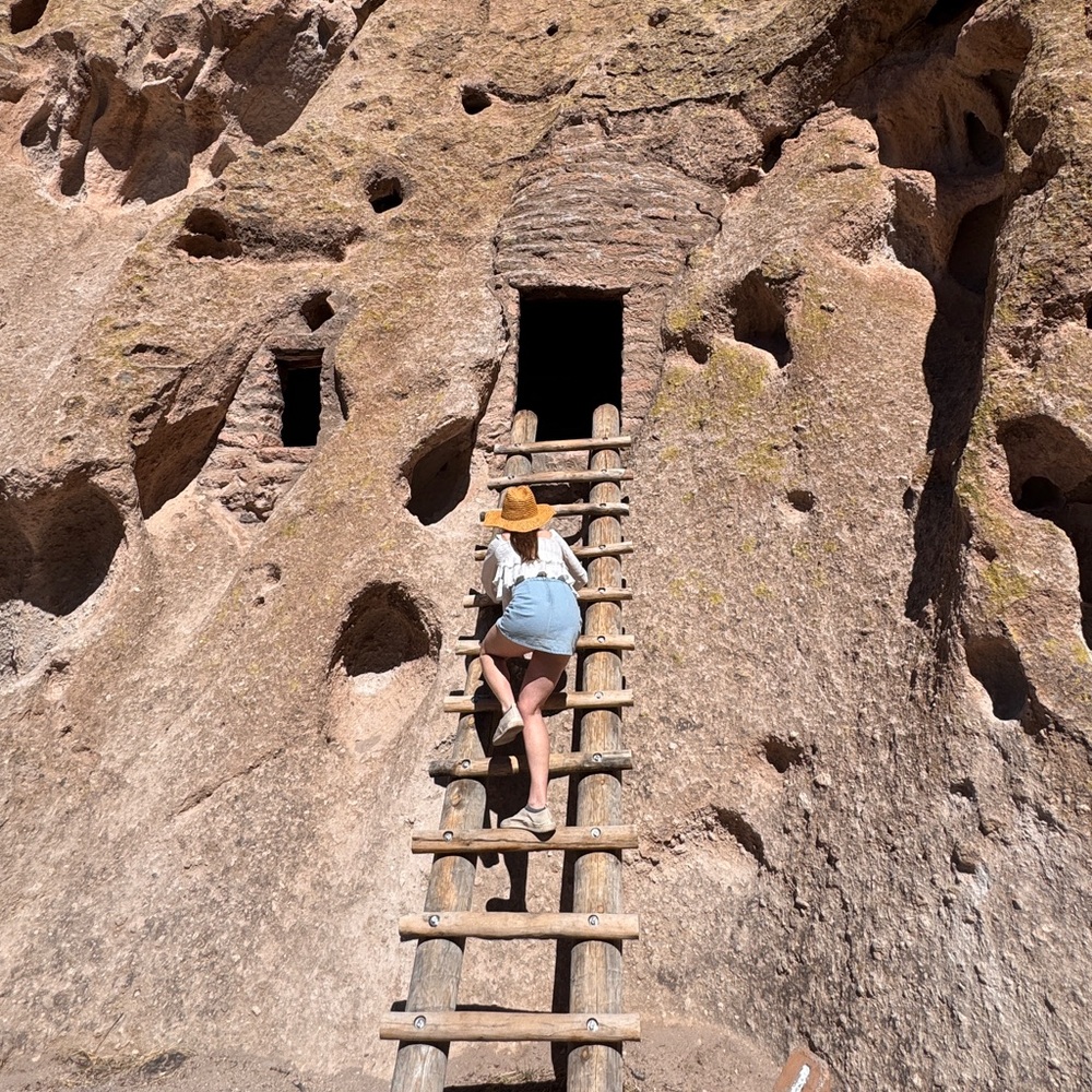 Meet your Posher, Kaia